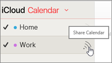 icloud calendar outlook for mac